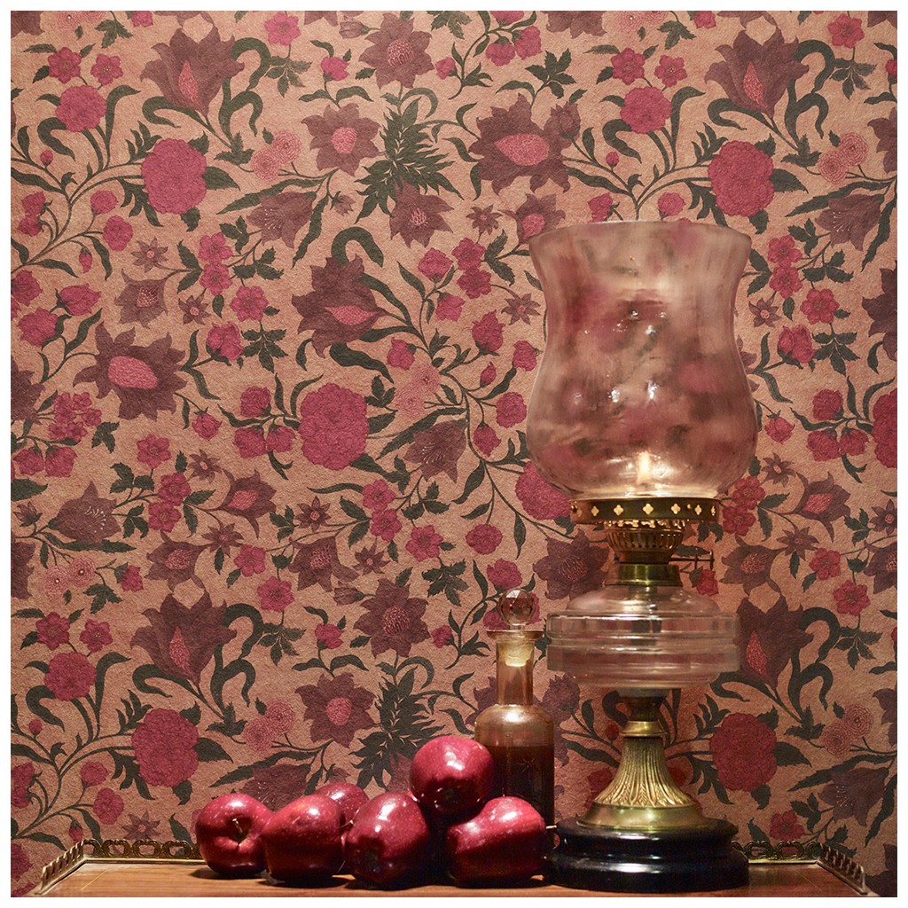 Sabyasachi for Nilaya Wallpapers by Asian Paints - Buy Online