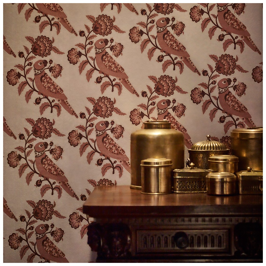 Sabyasachi for Nilaya Wallpapers by Asian Paints - Buy Online