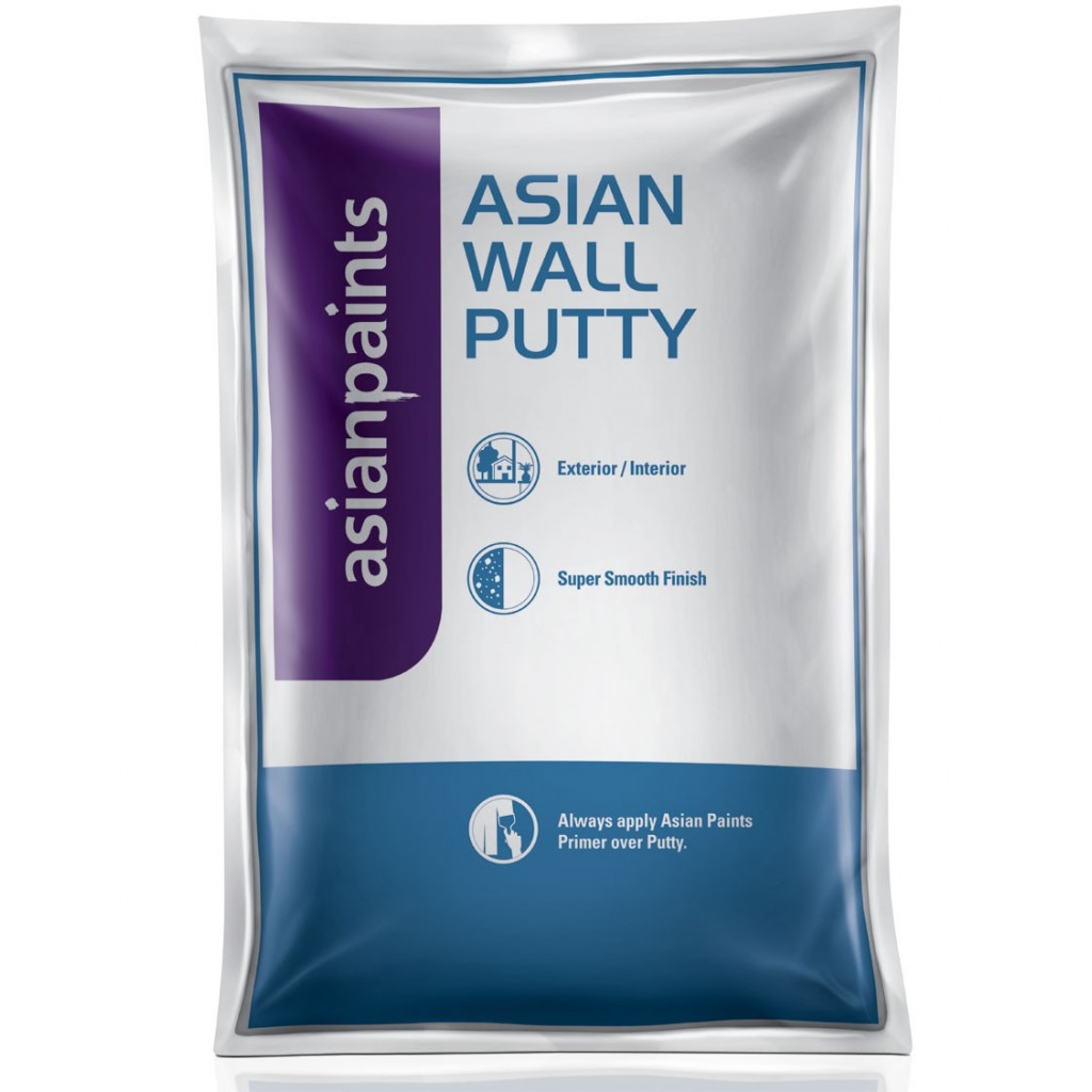 Asian Paints Wall Putty Powder - Buy Online in India