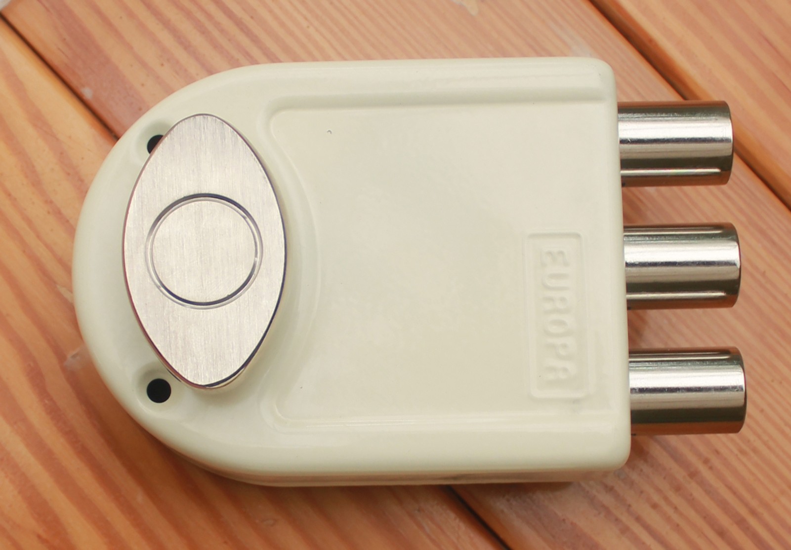 Europa Door Lock 8113 In