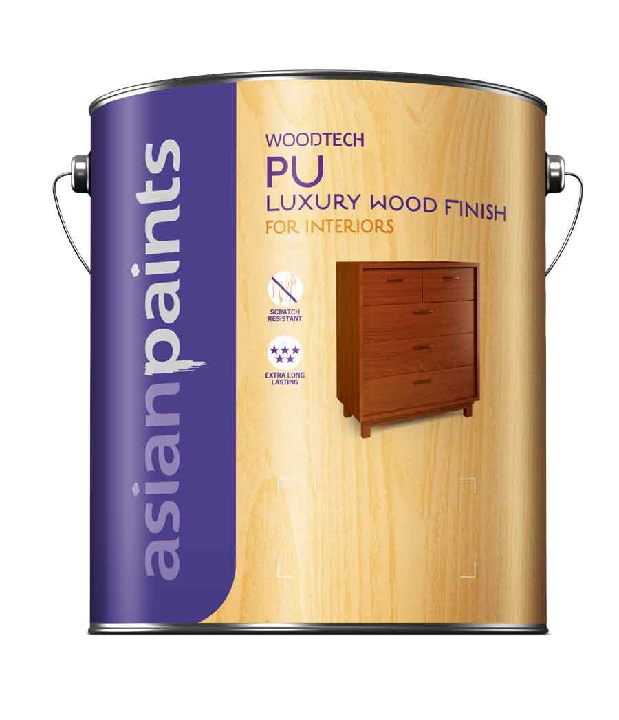Asian Paints Pu Interior Sealer Buy Online In India