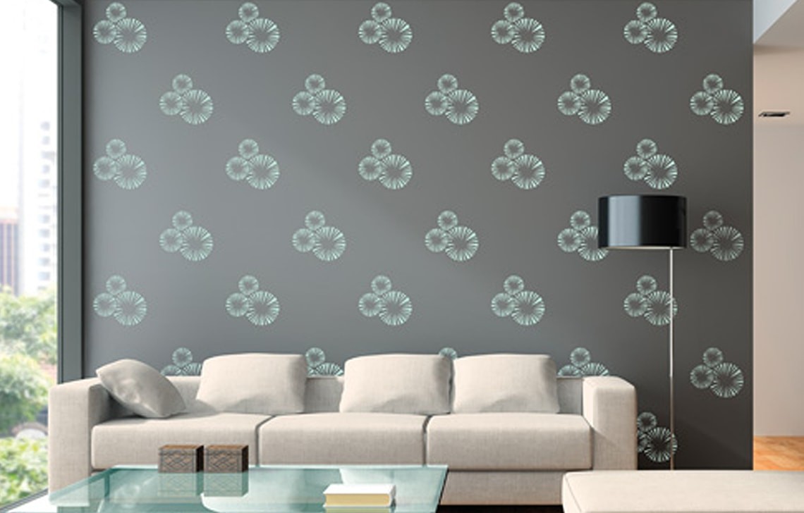 Asian Paint Royale Play Wall Design - Decoration Ideas