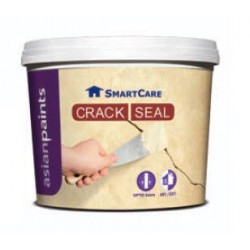 Smartcare Crack Seal