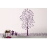 Ornami - Enchanted Forest  - Asian Paints Wall Fashion Stencil