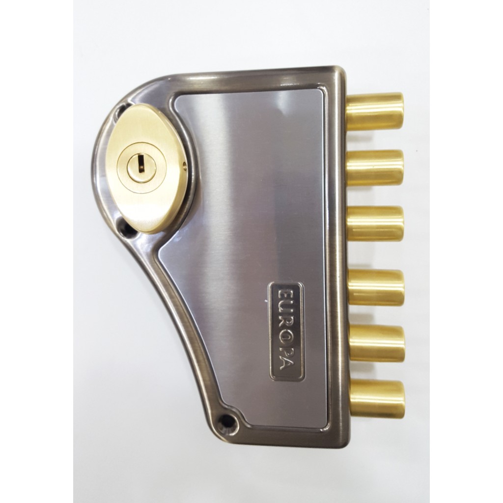 Europa Hexabolt Door Lock Buy Online in India