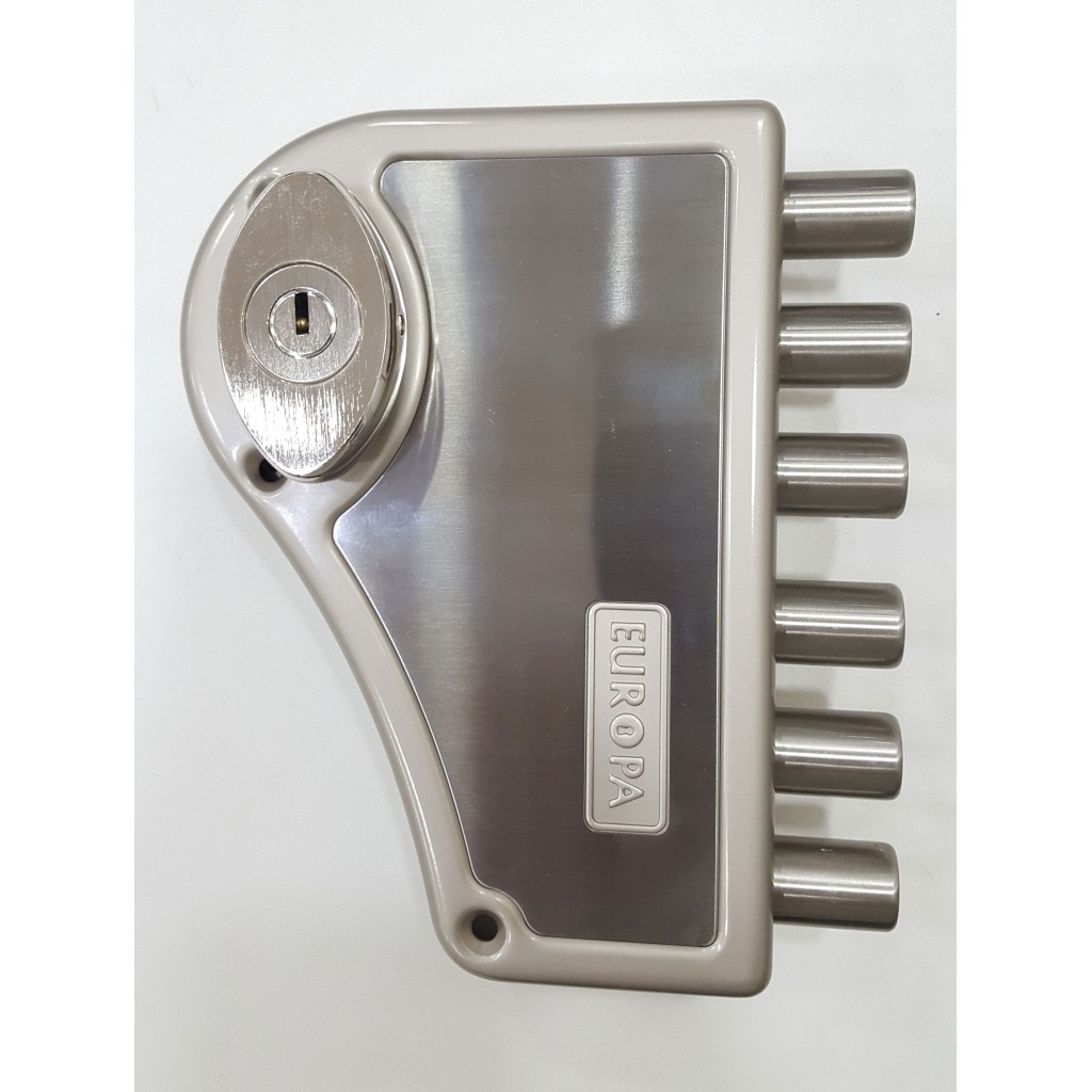 Europa Hexabolt Door Lock Buy Online in India