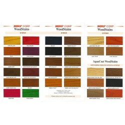 MRF Wood Stain for Interior 1L