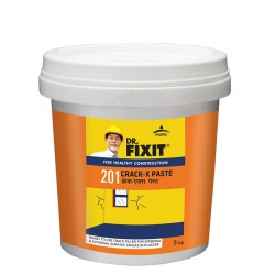 Dr Fixit Crack X