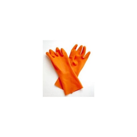 Rubber Gloves 1Pair