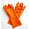 Rubber Gloves Bundle of 50 Pairs