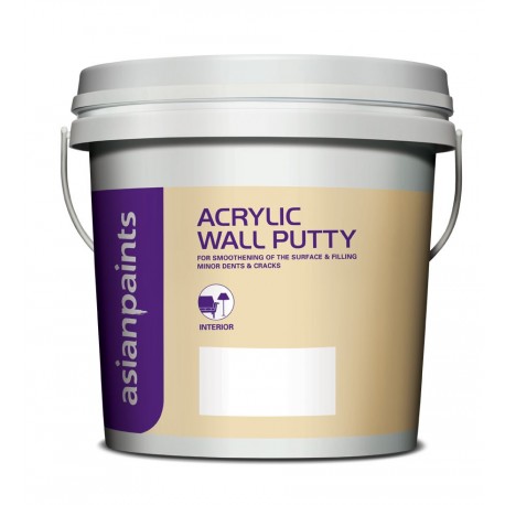 Asian Paints Acrylic Putty