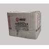 Abro 100 Grit - Box of 500 Sheets - Dry Sanding Aluminium Oxide Paper