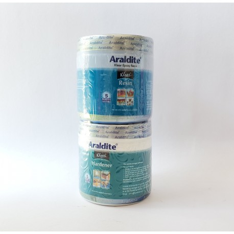 Araldite Klear 450g