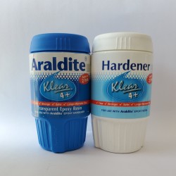 Araldite Pidilite Standard Epoxy Adhesive 450g pack of 2 Adhesive Price in  India - Buy Araldite Pidilite Standard Epoxy Adhesive 450g pack of 2  Adhesive online at