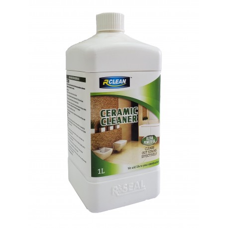 RSeal Ceramic Cleaner 1L
