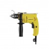 Stanley SDH600-IN 13mm 600W F/R Impact Drill