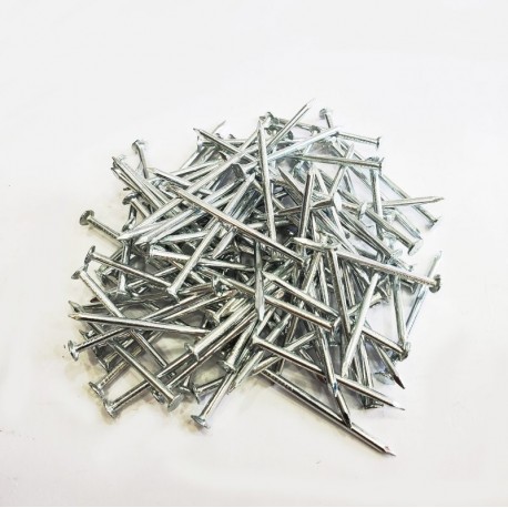 Buy Nails for String Art, 1000 Pcs 0.79 Inch Nails for String Art Projects,  Small Nails, Silver Color, Nickel Nails, Flat Head Nails, Online in India -  Etsy
