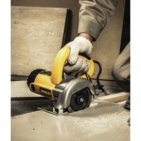 Stanley wood cutting machine discount