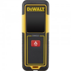 DeWalt DW033-XJ Laser Distance Meter