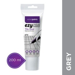 ezyCR8 Tile Seal - Grey - 200ml