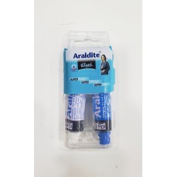 Araldite Klear 26g