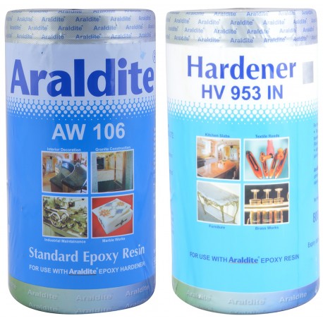 Araldite Standard Epoxy Adhesive (180g)