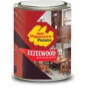 MRF EezeeWood Exterior Matt 1L