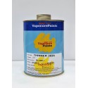 MRF Thinner 3834 for EezeeWood 1Ltr