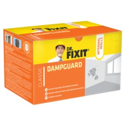Dr Fixit Dampguard Classic 1Kg