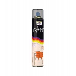 Berger Sm Grey Spray Paint 400ml