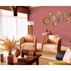 Nilaya Sabyasachi Wallpaper -  Brocade