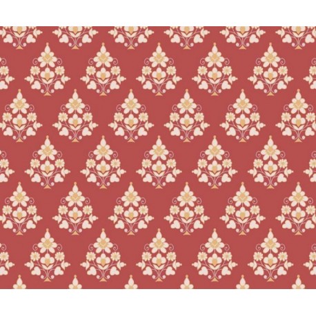 Nilaya Sabyasachi Wallpaper -  Brocade