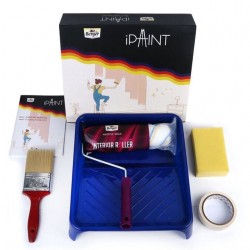 Berger iPaint Home Painting Self use Kit