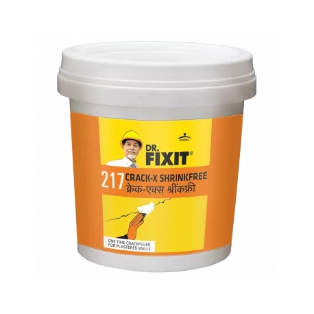 Dr Fixit Crack X Shrinkfree 1L
