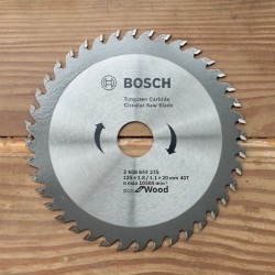 Bosch Circular Saw Blade - Eco for Wood