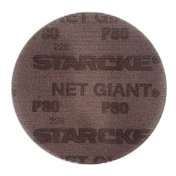 Starcke Net Giant Velcro Net Abrasive Disc 6" (150mm)