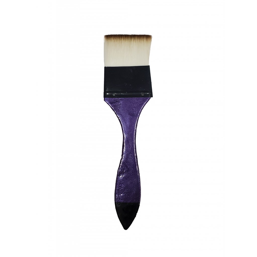 2" smooth hair polish brush Buy Online