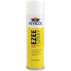 Fevicol Ezee Spray 500ml (383g)