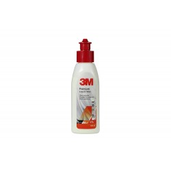 3M Premium Liquid Wax 100ml