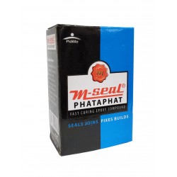 MSeal Phataphat Grey 100g
