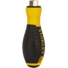 Stanley Screwdriver, All-in-1, 6-way (68-012)