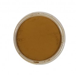 Raw Sienna Powder Pigment for Wood 250g