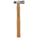 Stanley Hammer Ball Pein 220g (8oz) Hickory Wood Handle