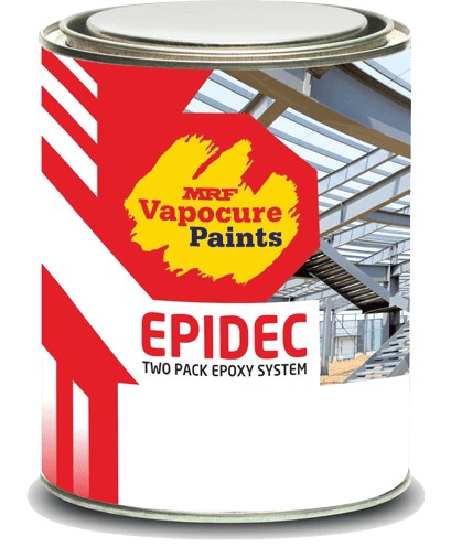 epoxy white primer