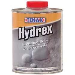 Tenax Hydrex - Water Repellant Stone Sealer 1L
