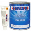 Tenax Fluido Transparente (Transparent/Clear) Flowing Polyester 1L