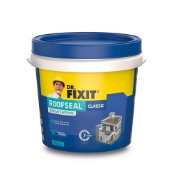 Dr Fixit Roofseal Classic White 20L