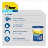 Dr Fixit Roofseal Classic White 20L