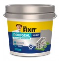 Dr Fixit Roofseal Select Terracotta 4L
