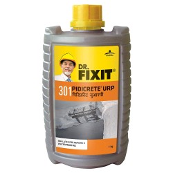 Dr Fixit Pidicrete URP (Universal Repair Polymer) for Repairs and Waterproofing 1Kg